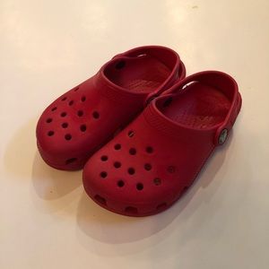 Crocs